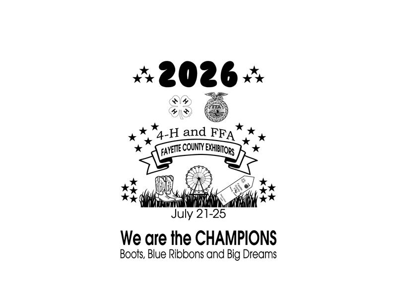 Fair Logo